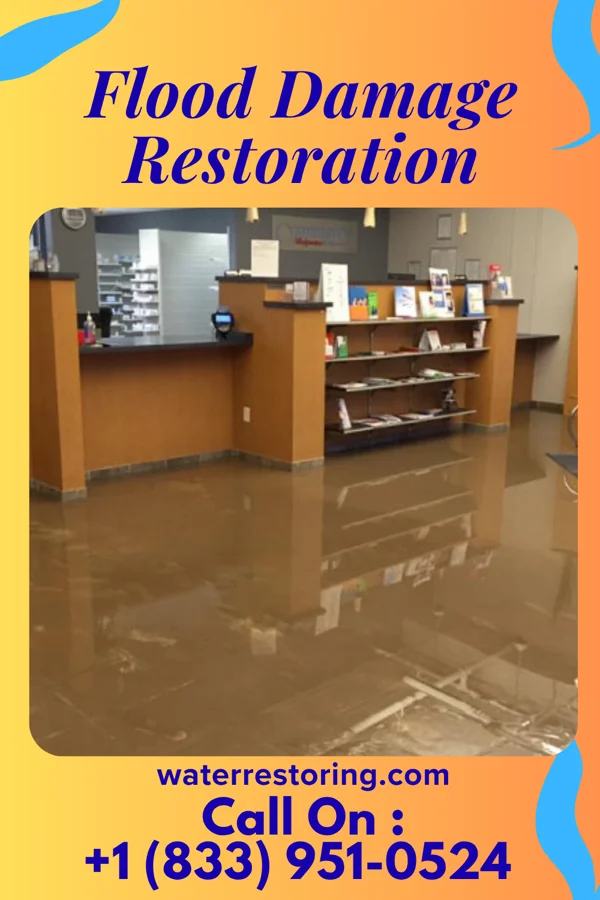 Flood Damage Restoration in Farmville, NC